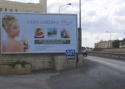 L03 Regional Road – Billboards | Outdoor Advertising