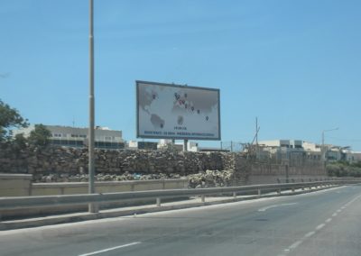L07 Birkirkara Bypass – Billboards | Outdoor Advertising
