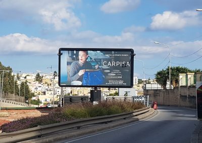 L66B MSIDA – Billboards | Outdoor Advertising